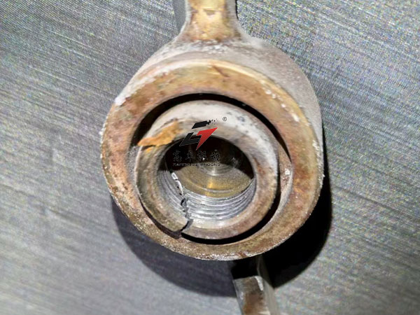 超声波换能器丝坏了怎么办？