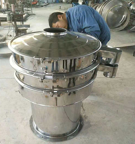 旋振筛o